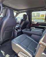Lincoln Navigator 3.5 AT, 2023, 7 700 км
