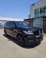 Lincoln Navigator 3.5 AT, 2023, 7 700 км