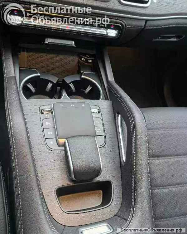 Mercedes-Benz GLE-класс 2.0 AT, 2023, 200 км