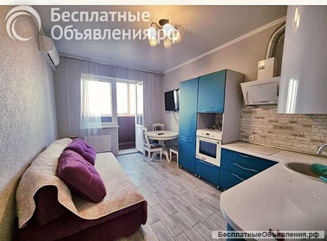 Сдается 1к.кв. ул. Минская 11/16кирп. 47м. ремонт