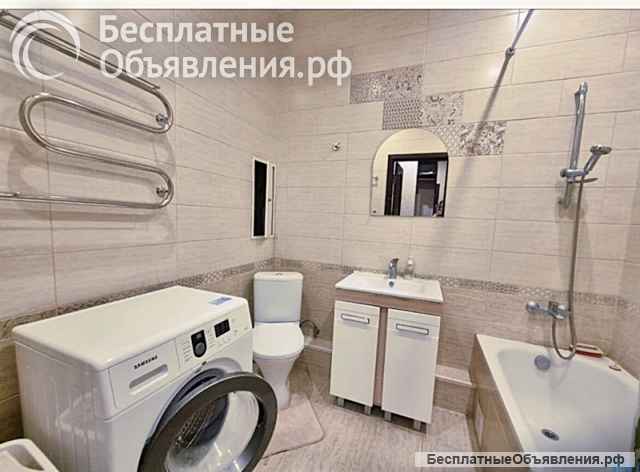 Сдается 1к.кв. ул. Минская 11/16кирп. 47м. ремонт