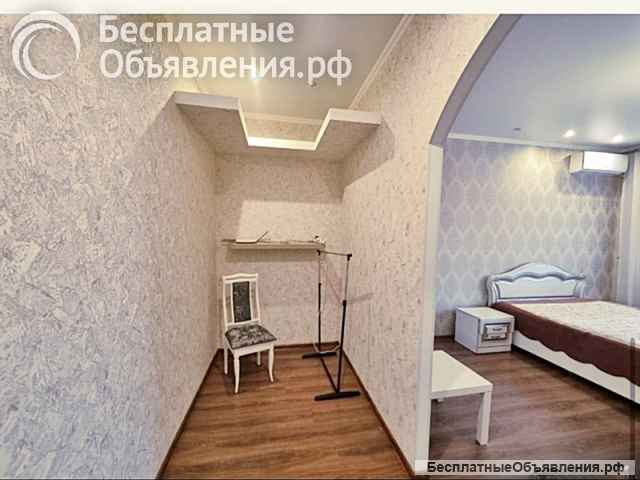 Сдается 1к.кв. ул. Минская 11/16кирп. 47м. ремонт