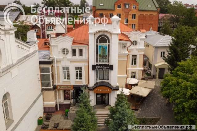 Нежилое помещение 14,8 м2