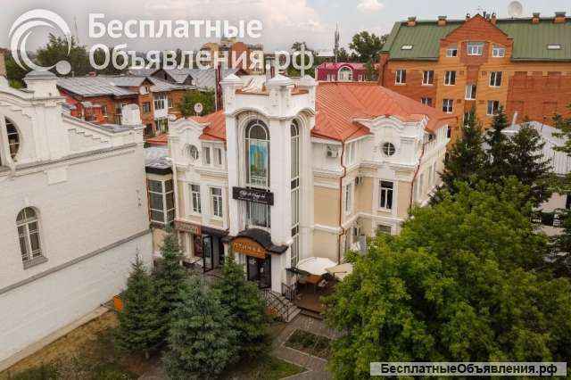 Нежилое помещение 14,8 м2