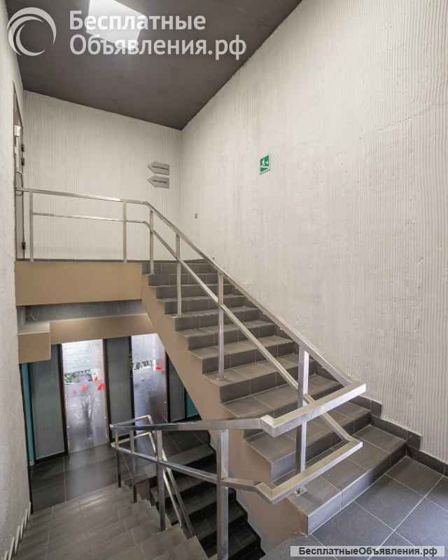 Нежилое помещение 14,8 м2