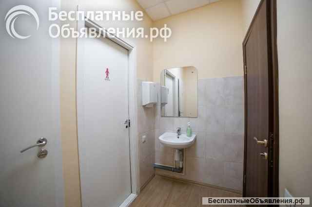 Нежилое помещение 14,8 м2