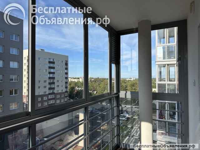 Уютная евродвушка в центре