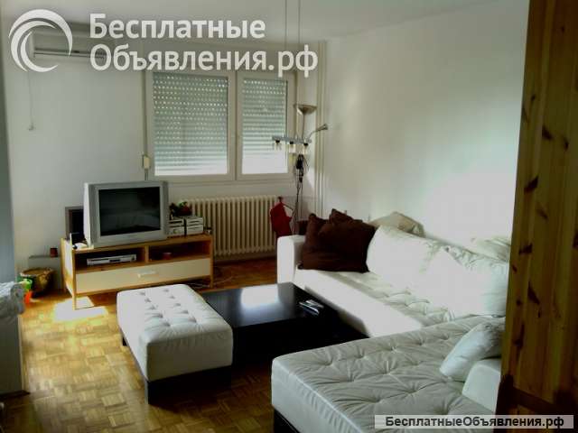 Белград-Баница, продажа трехкомнатной квартиры