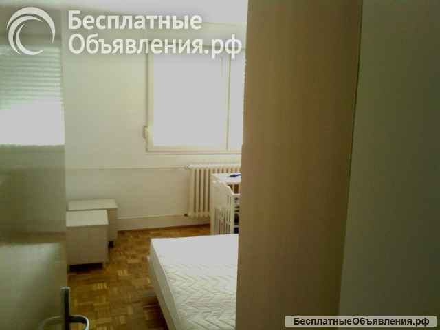 Белград-Баница, продажа трехкомнатной квартиры