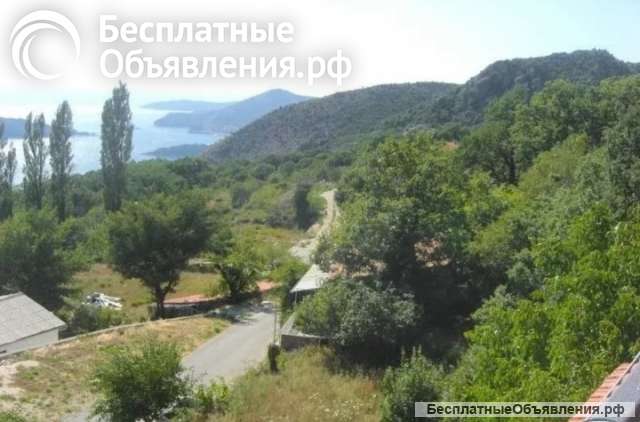 Дом для отдыха в Будве-Куляче, Черногория