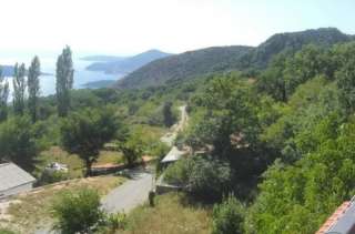 Дом для отдыха в Будве-Куляче, Черногория