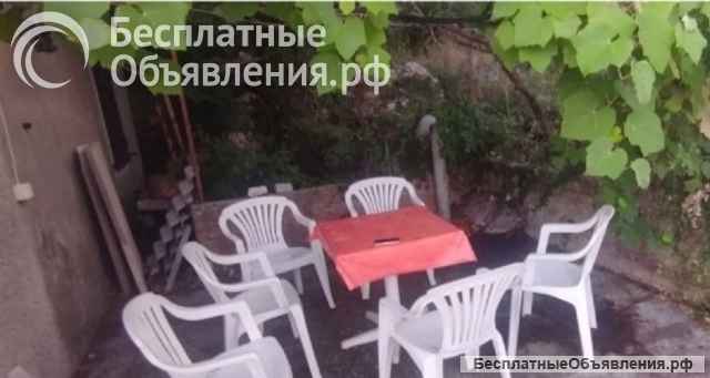 Дом для отдыха в Будве-Куляче, Черногория