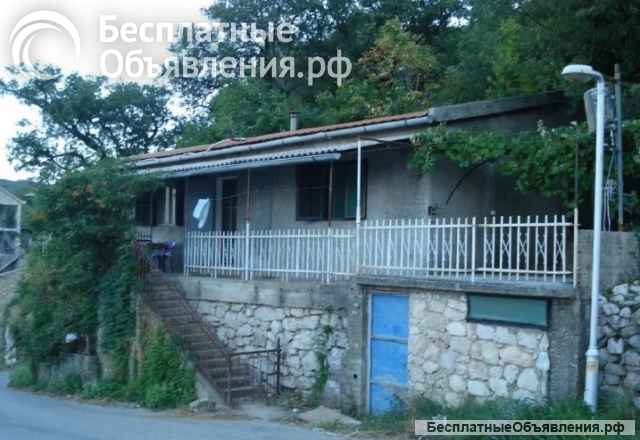 Дом для отдыха в Будве-Куляче, Черногория