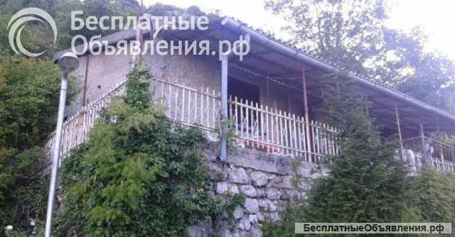 Дом для отдыха в Будве-Куляче, Черногория