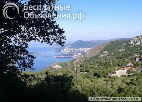 Дом для отдыха в Будве-Куляче, Черногория