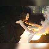 Автономный симулятор пожара (пожарный тренажер) «Погас»