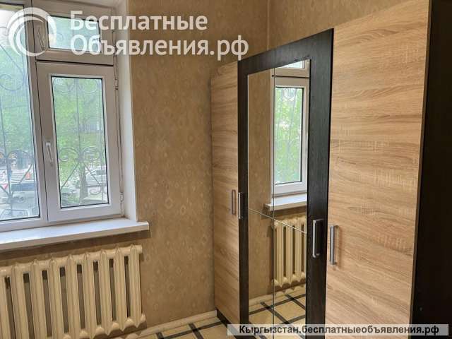 2-комнатную квартиру, 6 микрорайон, 79 000 $, б/п