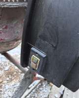 Бетономешалка