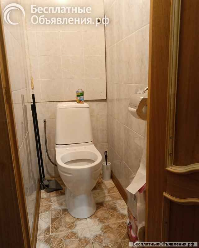 2-х ккв. Москва.ЗАО.