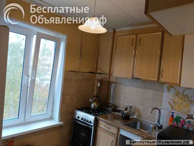 2-х ккв. Москва.ЗАО.