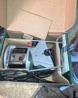 Фрезерный ручной станок