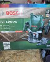 Фрезерный ручной станок