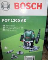 Фрезерный ручной станок