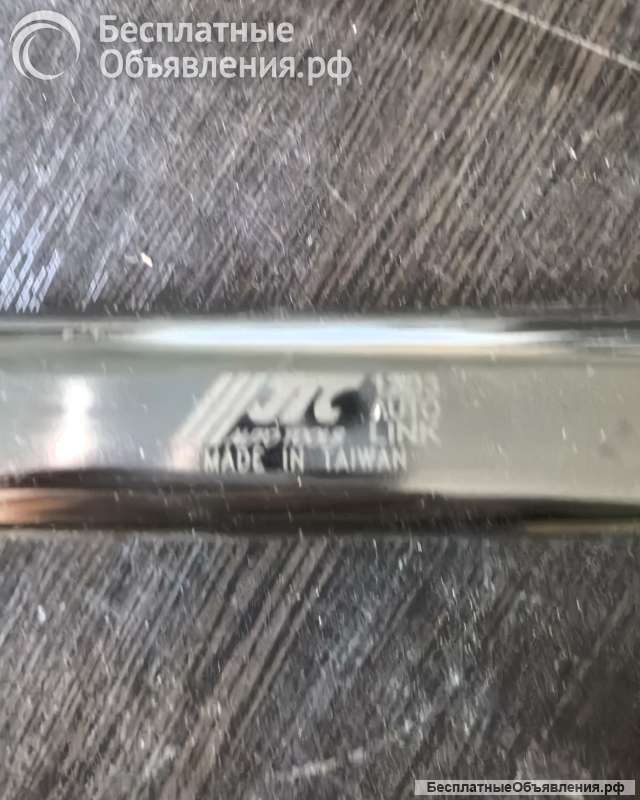 Ключ динамометрический