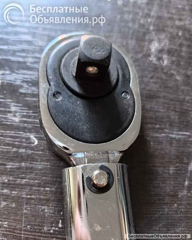 Ключ динамометрический