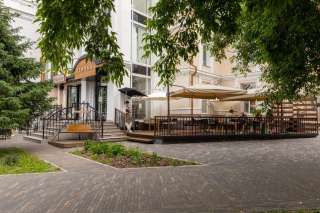 Нежилое помещение (офис)