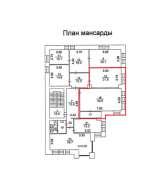 Нежилое помещение (офис)