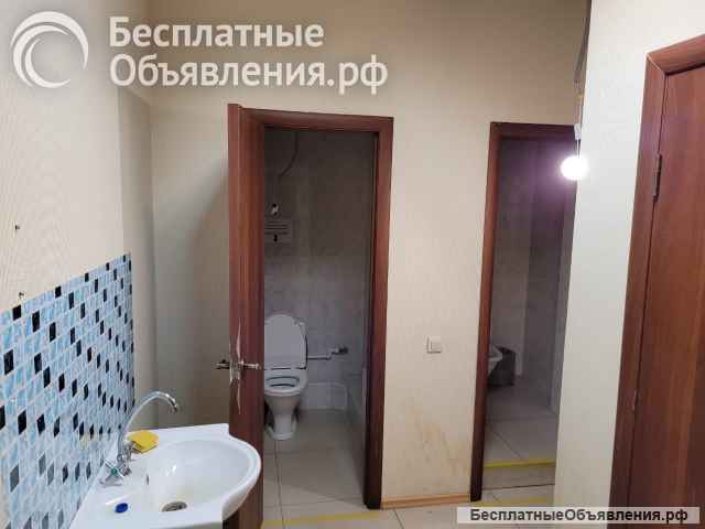 Помещение свободного назначения, 535.2 м²
