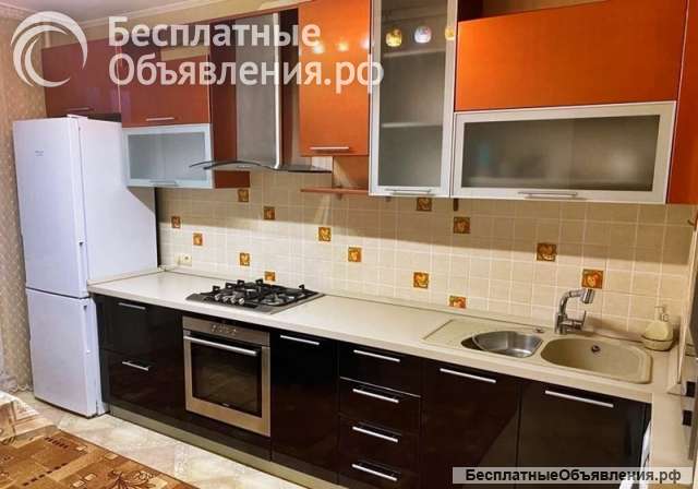 Сдается 2к.кв. ул. Рождественская Набережная 5/10п. 62м. ремонт