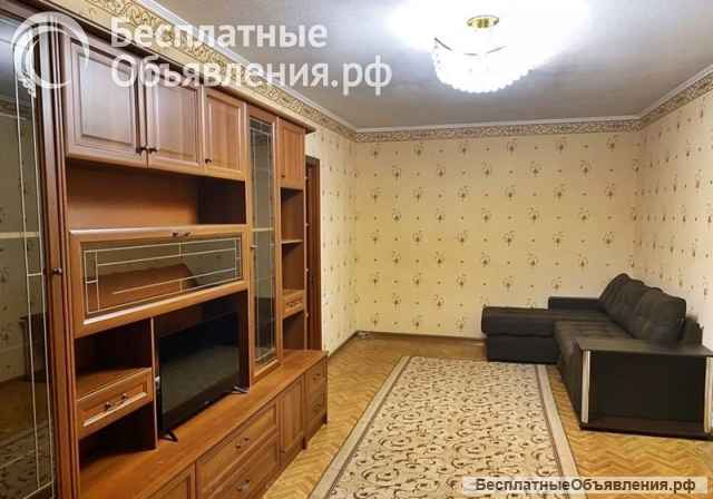 Сдается 2к.кв. ул. Рождественская Набережная 5/10п. 62м. ремонт