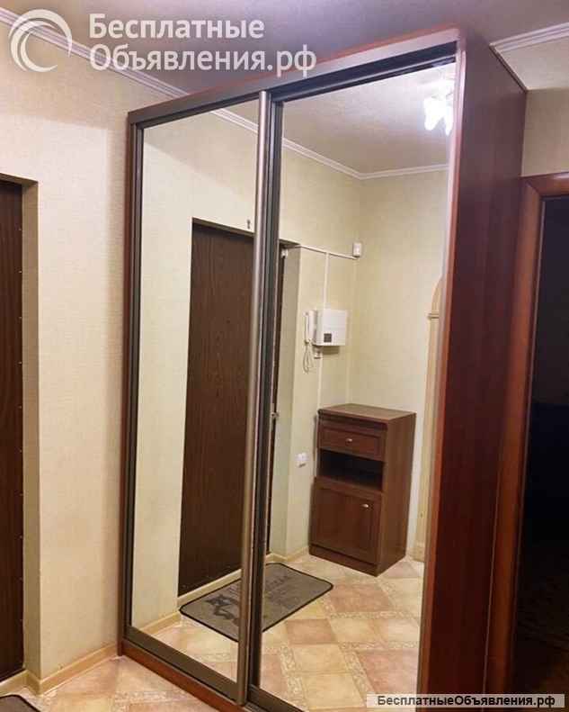 Сдается 2к.кв. ул. Рождественская Набережная 5/10п. 62м. ремонт