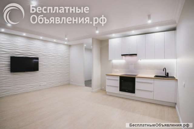 Строительная компания 3 у дома. Строительство и ремонт квартир и домов под ключ.