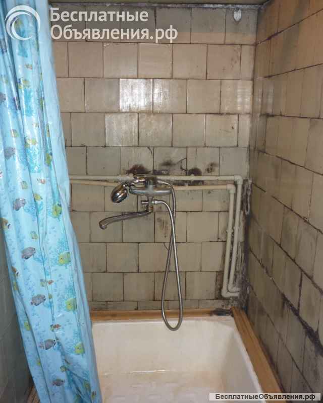 Комната 13,3 кв.м. рядом с метро