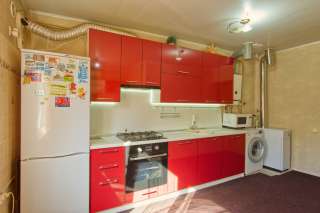 Таунхаус для большой семьи на участке 7,5 соток