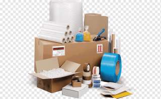 Упаковочные материалы лента полипропиленовая и термоизделия из древесины