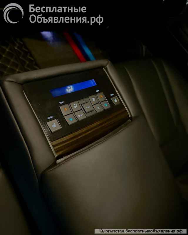 Лексус LX-570. Модельный Год 2016 г