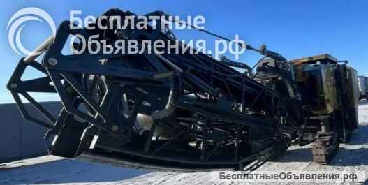 Дорожная фреза (фреза дорожная, фрезерный станок) на гусеничном ходу XCMG (TSM) XM2005K