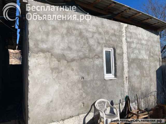 Дом в Севастополе (Городское шоссе)