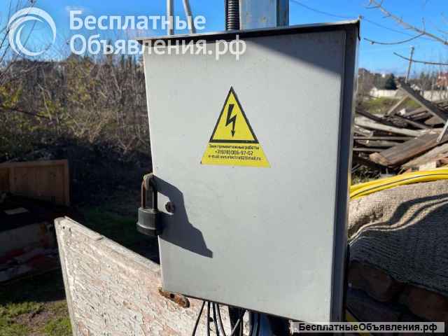 Дом в Севастополе (Городское шоссе)