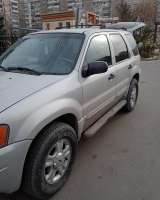 Ford Escape, 2003 г.в, американец.