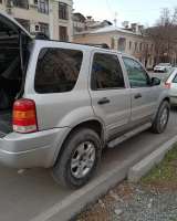 Ford Escape, 2003 г.в, американец.