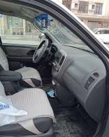 Ford Escape, 2003 г.в, американец.