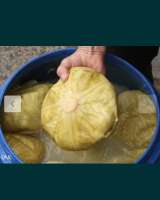 Овощи чищенные