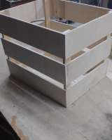 Ящики для транспортировки, подарочные