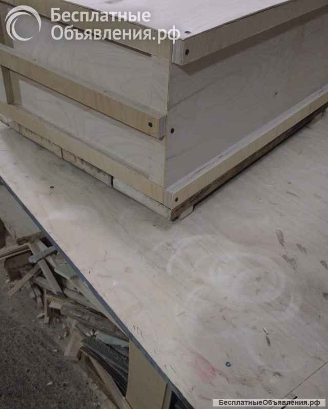 Ящики для транспортировки, подарочные