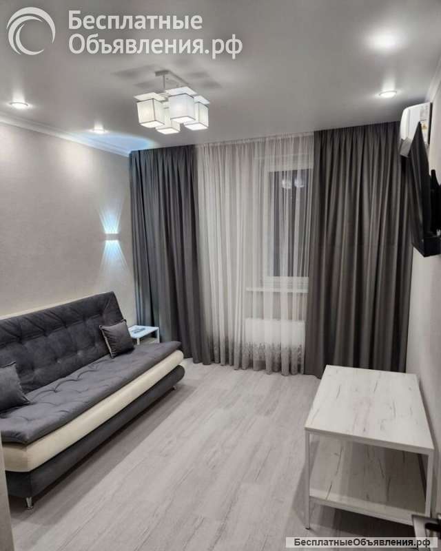 Сдается 2к.кв. ул. Ветеранов 12/12кирп. 60м. ремонт